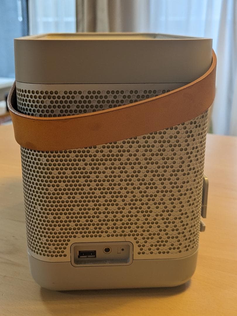 M*o様 Bang & Olufsen（バング & オルフセン） Beolit