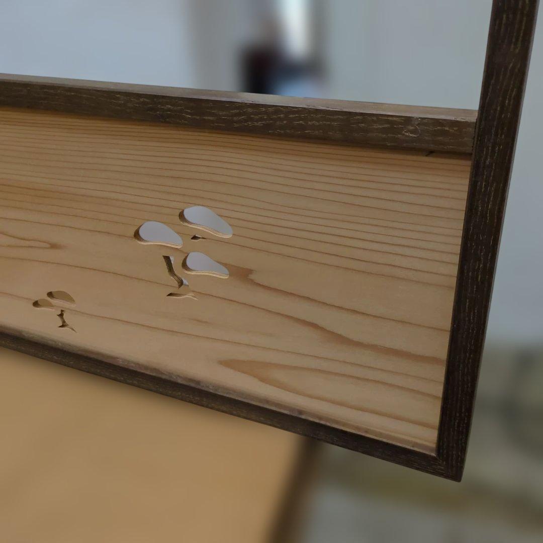 楽天市場】風炉先屏風（間仕切り｜インテリア・寝具・収納）の通販