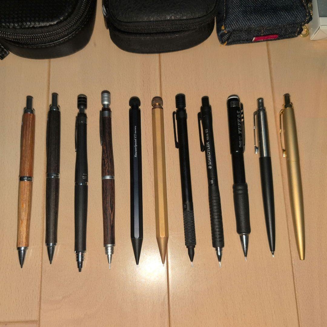 ※値下げなし早いもの勝ち！　カヴェコスペシャルなど文房具まとめ売り　即購入ok