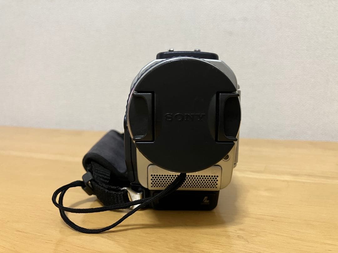 SONY DCR-TRV30 デジタルビデオカメラ