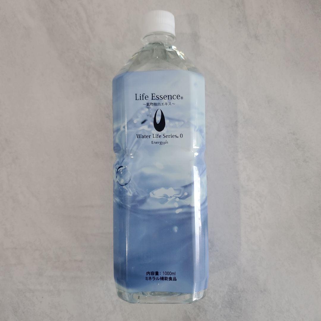 ポタポタ ライフエッセンス 1000ml - メルカリ