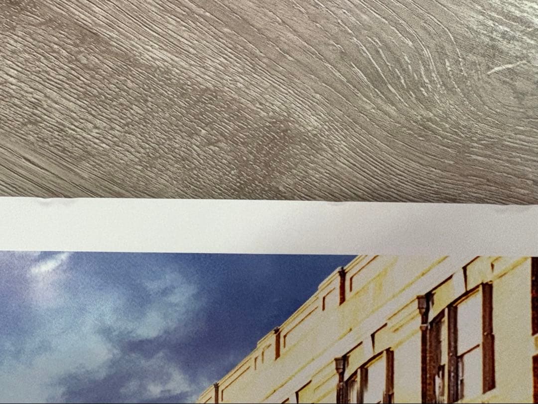 B'z Bestアルバム他 復刻版ポスター5枚セット - メルカリ