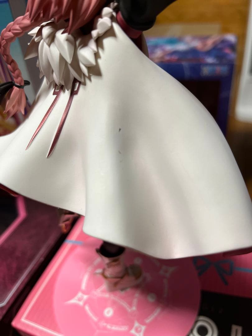 未開封含 訳あり Fate Grand Order フィギュア まとめ売り 検索結果
