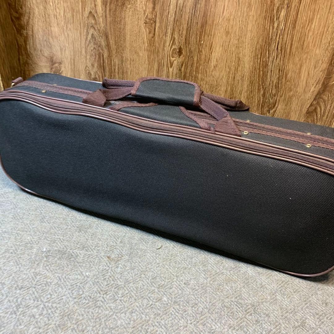 J505\" 木曽鈴木 バイオリン 1973年 1/8 No.8 弦楽器 ケース