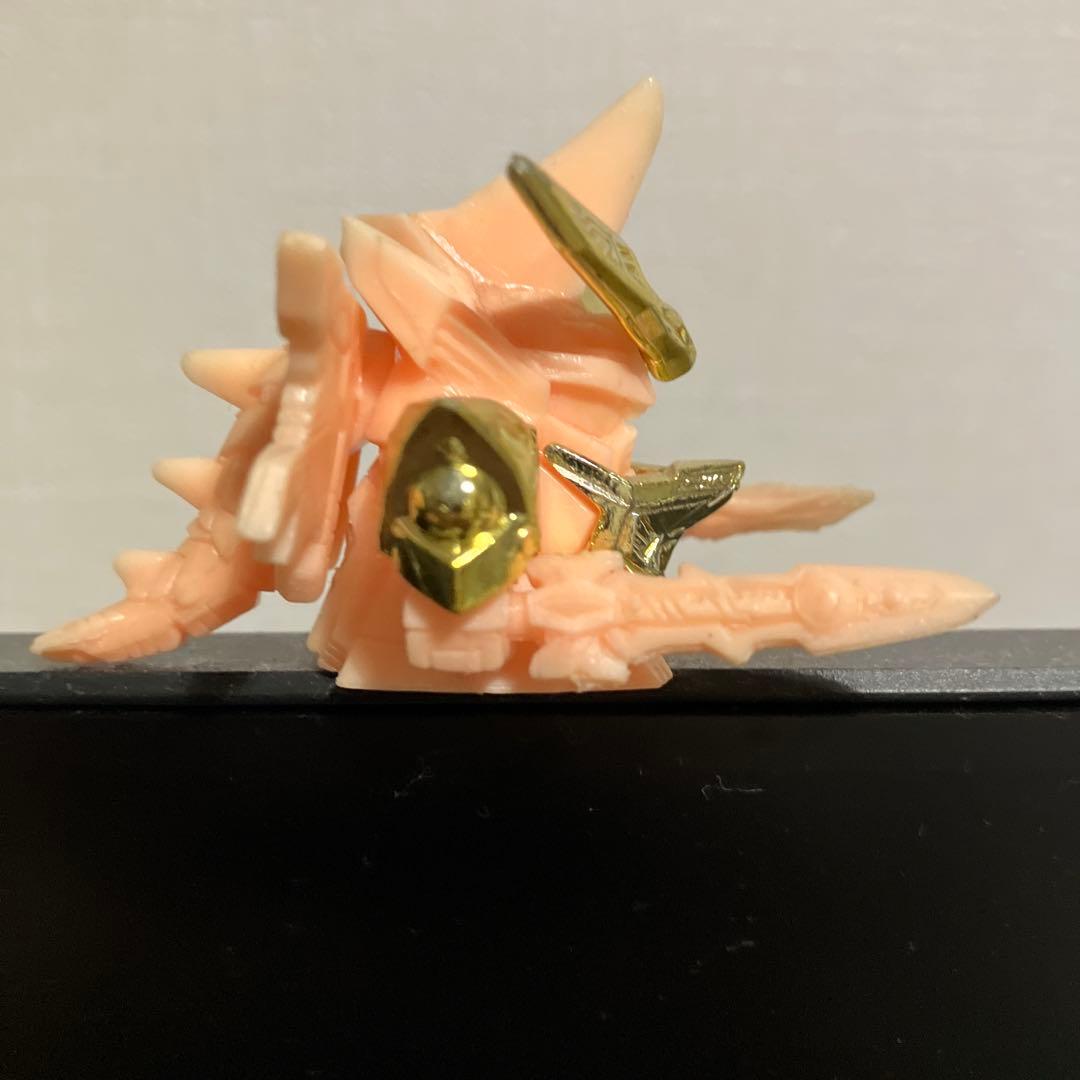 ファイナルフォーミュラー　ガン消し　肌色