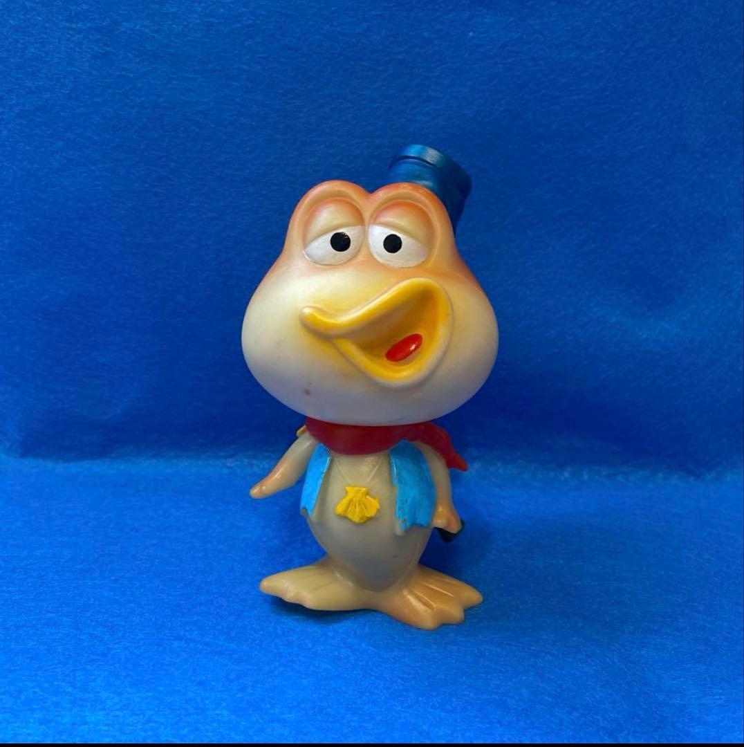 ハゼドン❣シーランプーやんデッドストックのメディコムトイ激レア