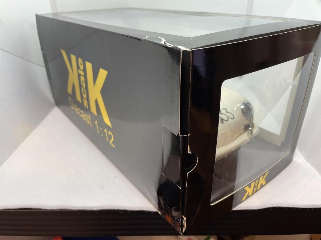 305-049 KK 1/12 ポルシェ 356 A Speedster