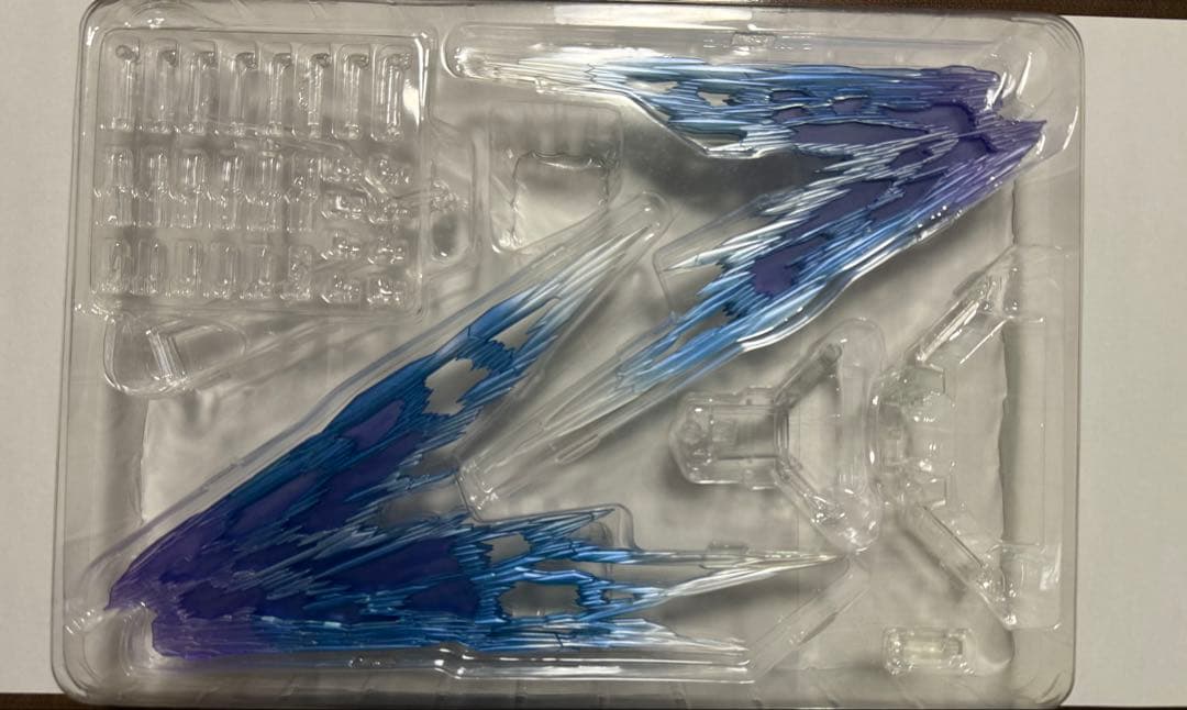 L BUILD ストライクフリーダムガンダム フルパッケージ