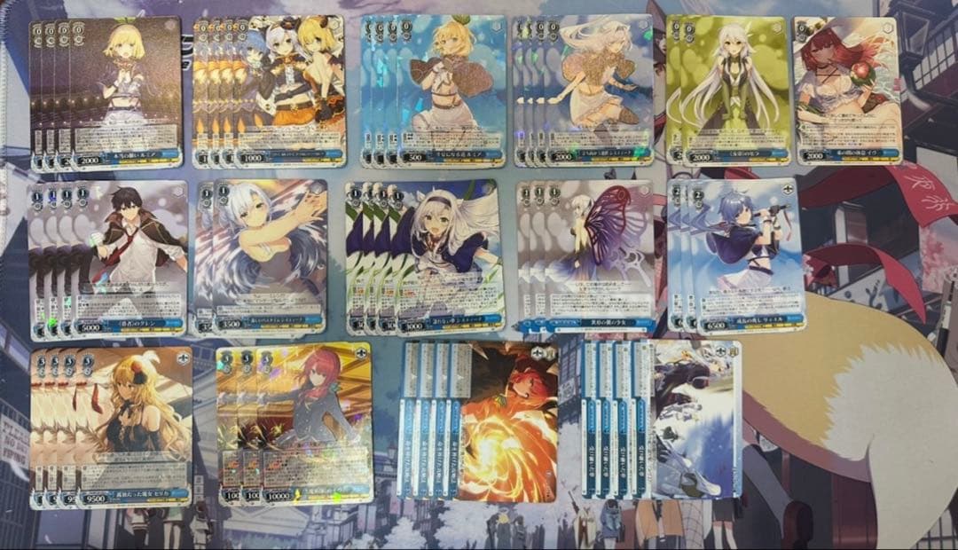 ヴァイスシュヴァルツ ロクでなし魔術講師と禁忌教典 ファンタジア文庫