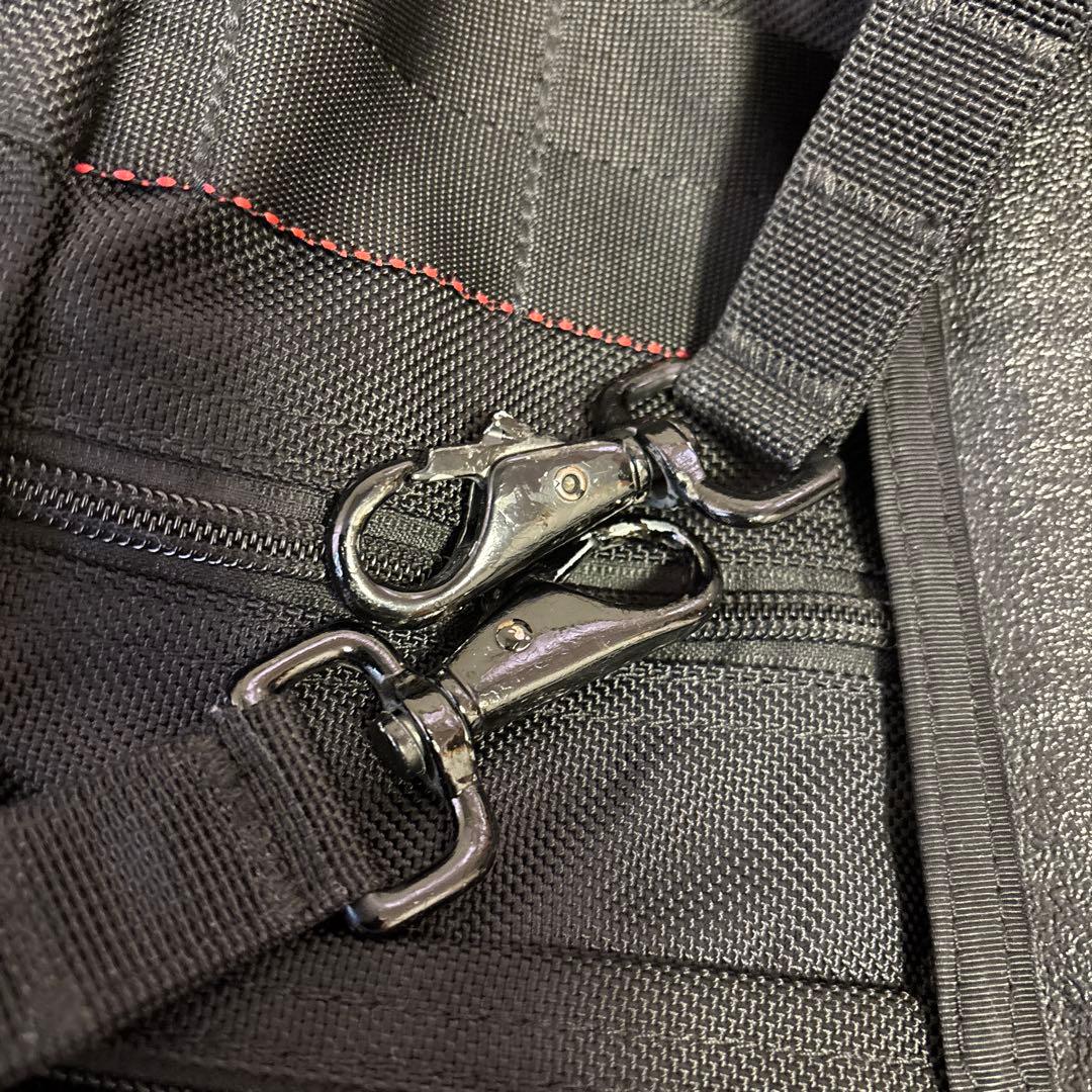 BRIEFING B-4 LINER ブリーフケース　2way ブラック