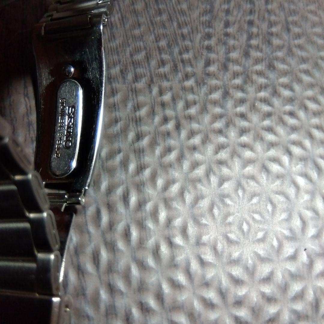 時計 Seiko Sportsmatic