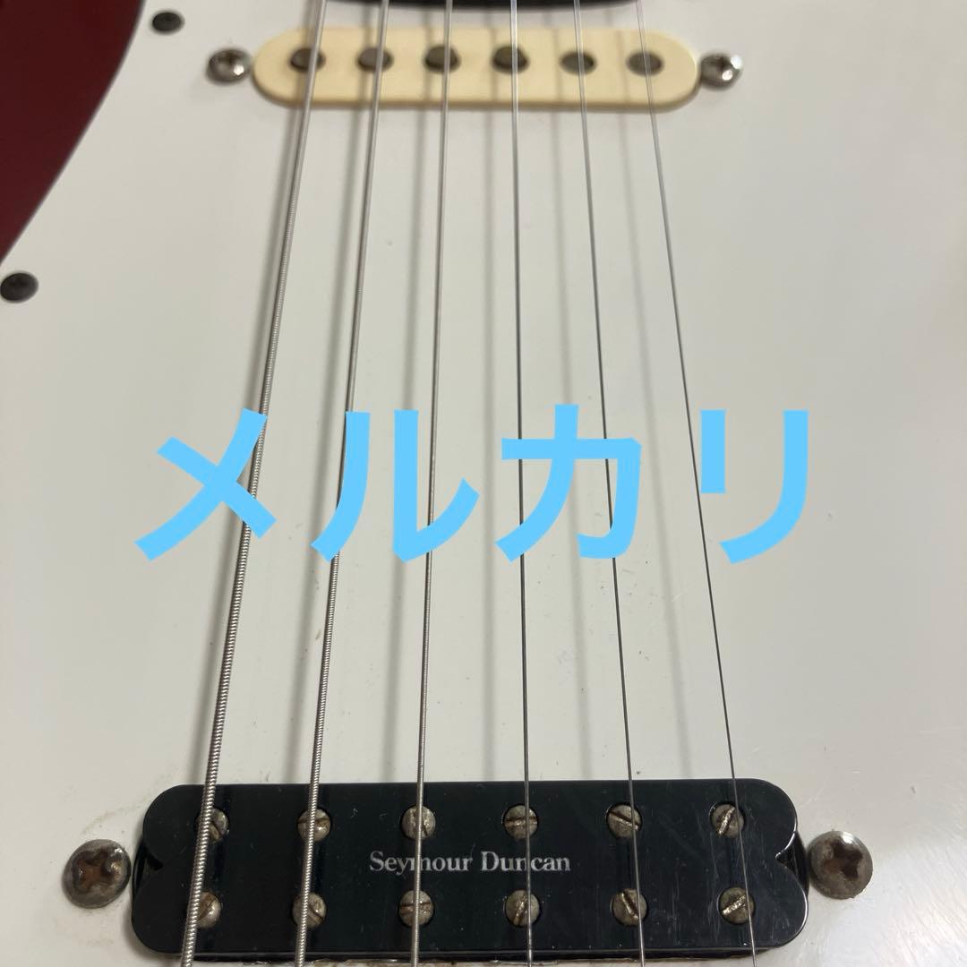 ESP/カスタムオーダーギター/ジャガー