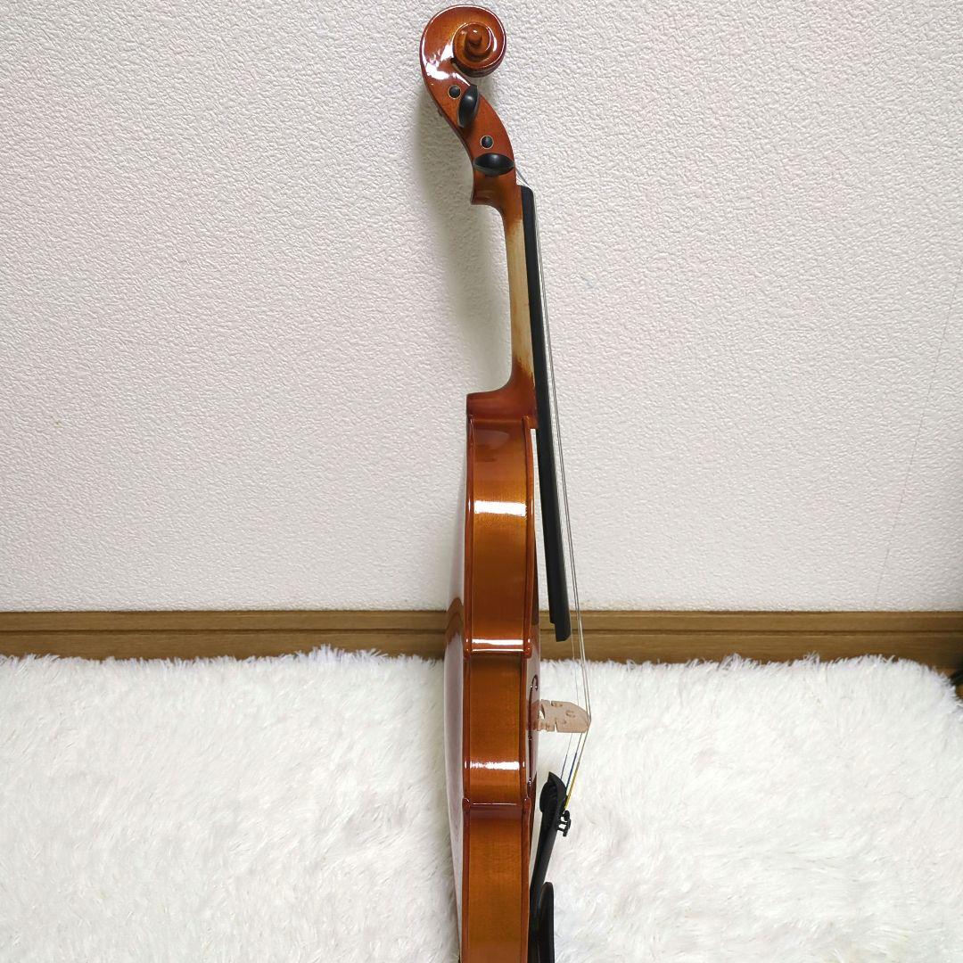 【美品】CARLO GIORDANO　VS-1　4/4　2024年