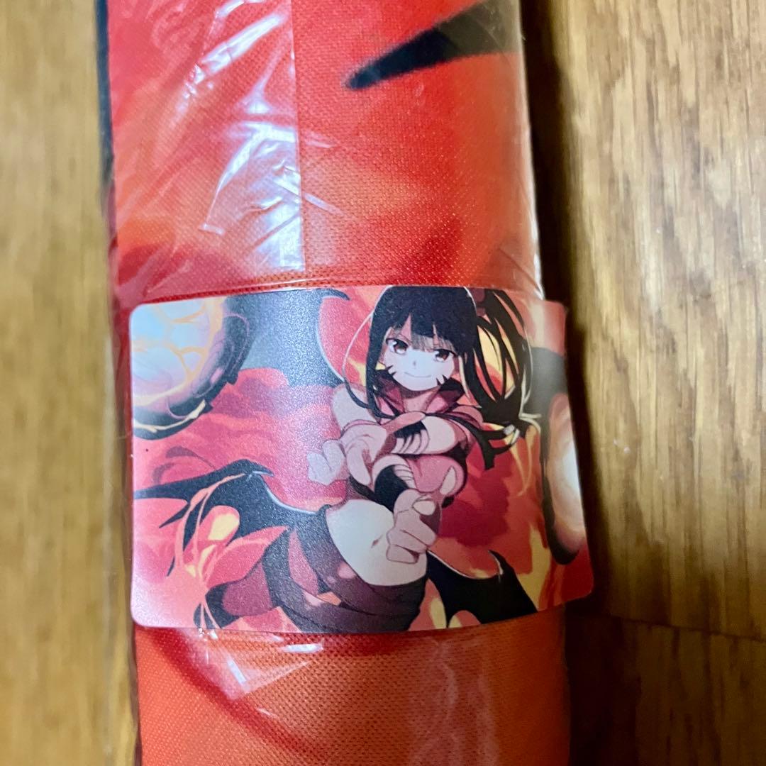 WIXOSS同人プレイマット - メルカリ