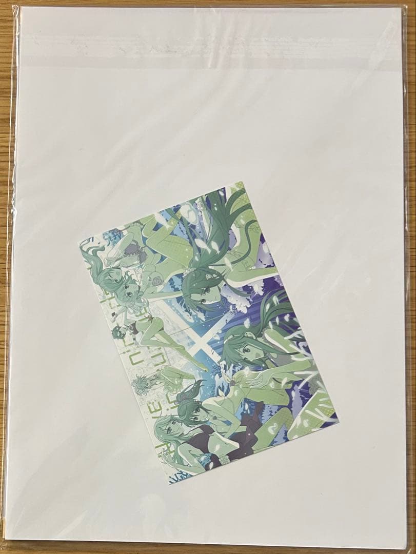 オトメイト 夏の市 2015 クリアファイルセット レア 薄桜鬼 AMNESIA