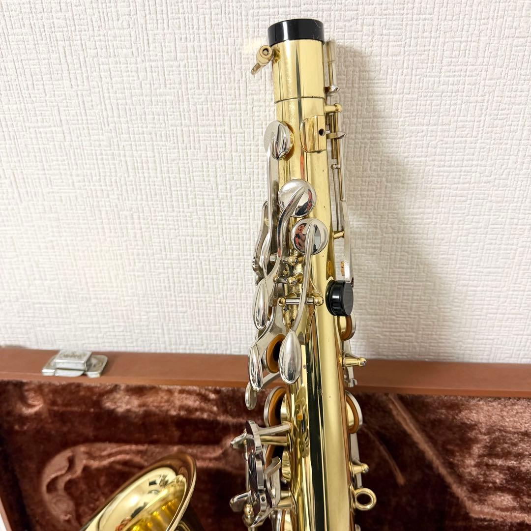 YAMAHA ヤマハアルトサックス