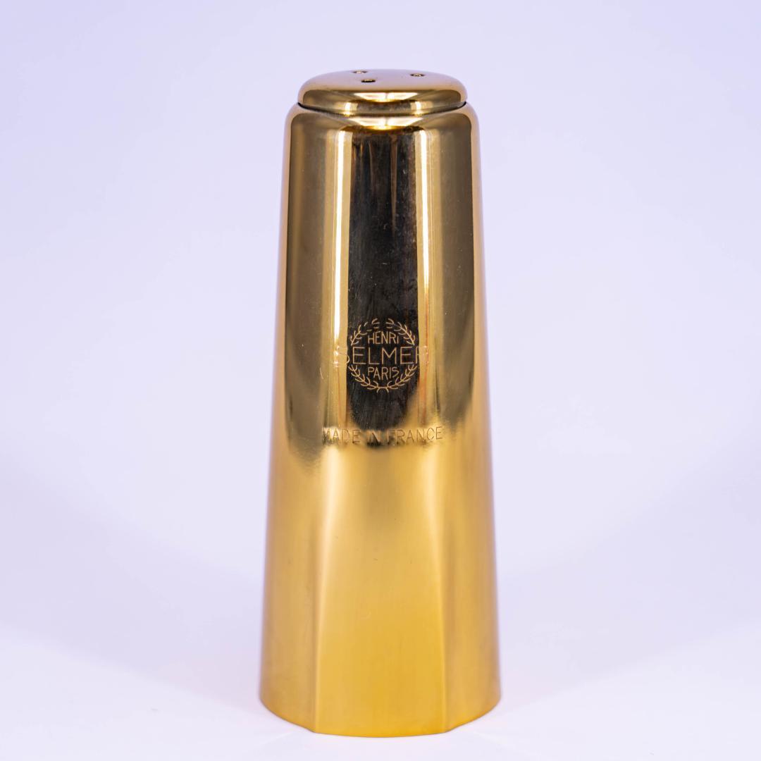 【未使用】Selmer S90 180 テナーサックス用マウスピース