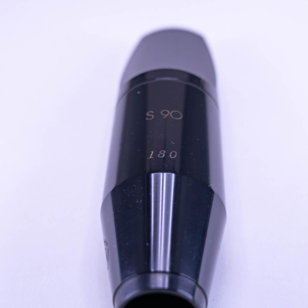 【未使用】Selmer S90 180 テナーサックス用マウスピース