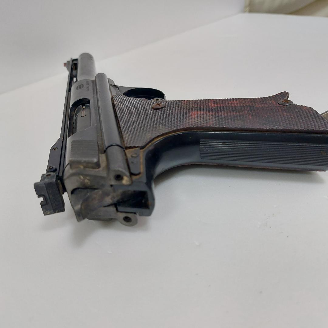 廃盤　MGC モデルガン 44オートマグ　樹脂製