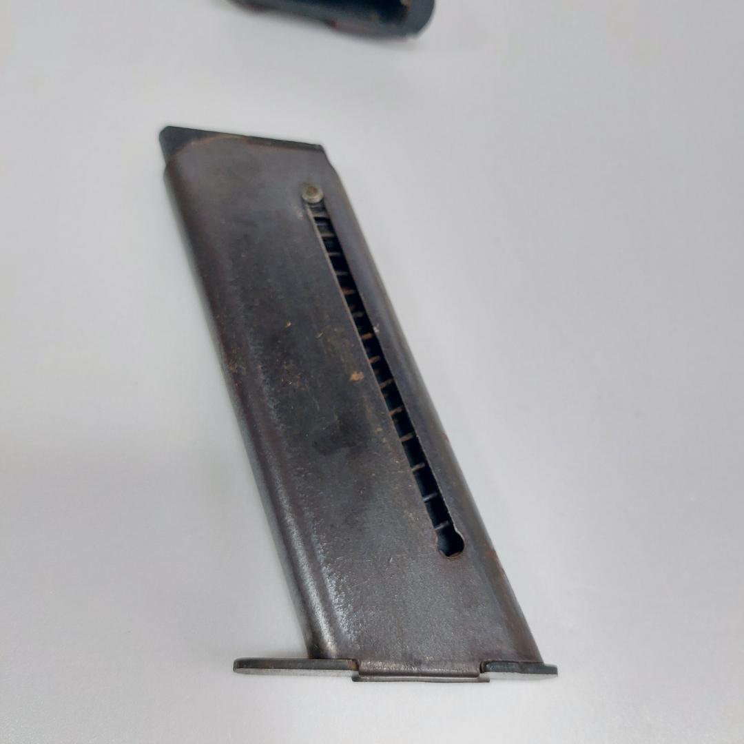 廃盤　MGC モデルガン 44オートマグ　樹脂製