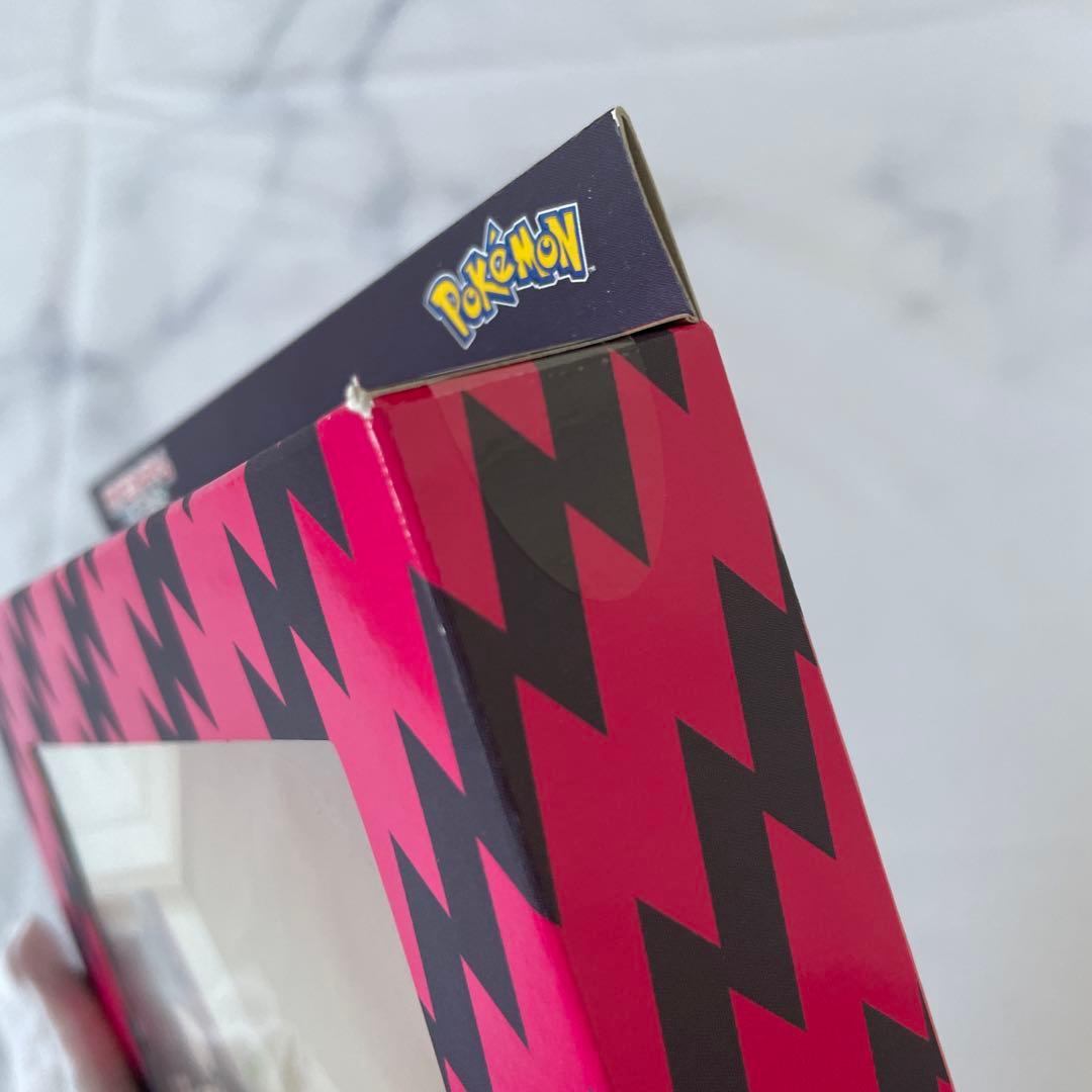 トレーナーズカードコレクション マリィの練習 未開封②