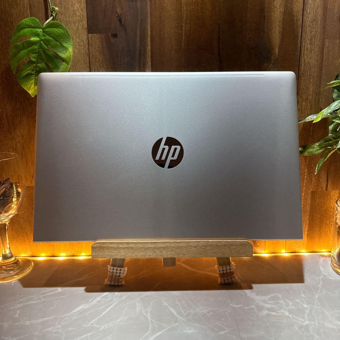 準美品‼️HP ProBook☘最新スペック☘️i7第13世代☘人気