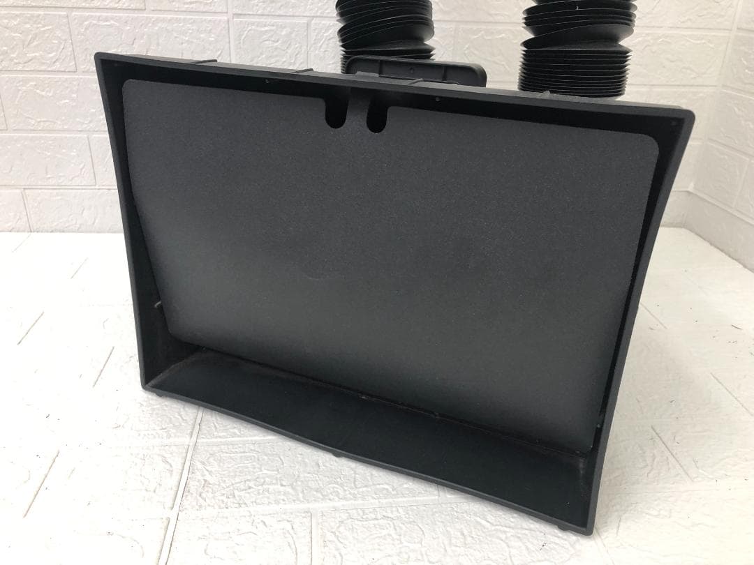 タミヤエアーブラシシステムスプレーワーク ペインティングブースII ツインファン