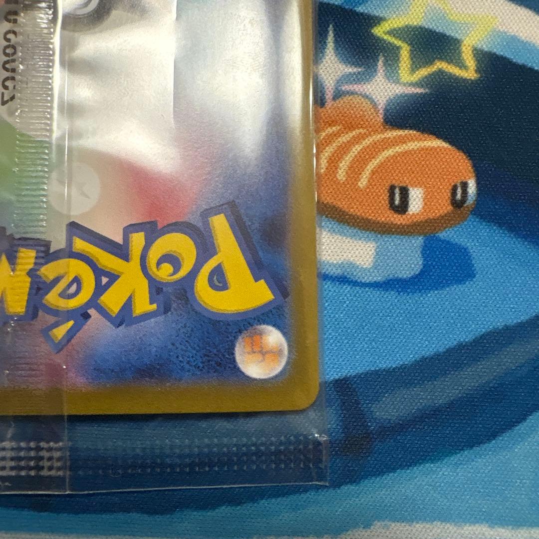 ビクティニ bwr ビクティニ争奪戦　プロモ