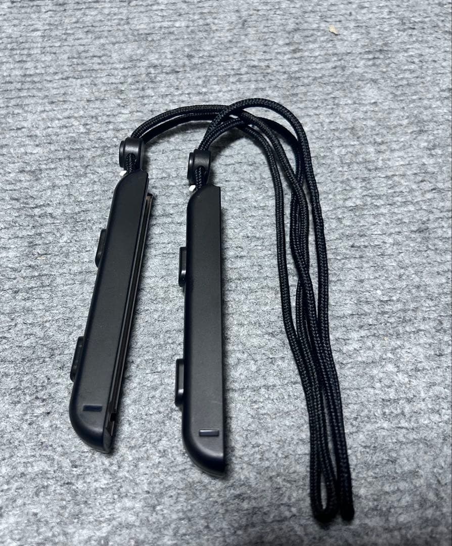 Nintendo Switch ブルー/レッド　フルセット【動作確認済み】