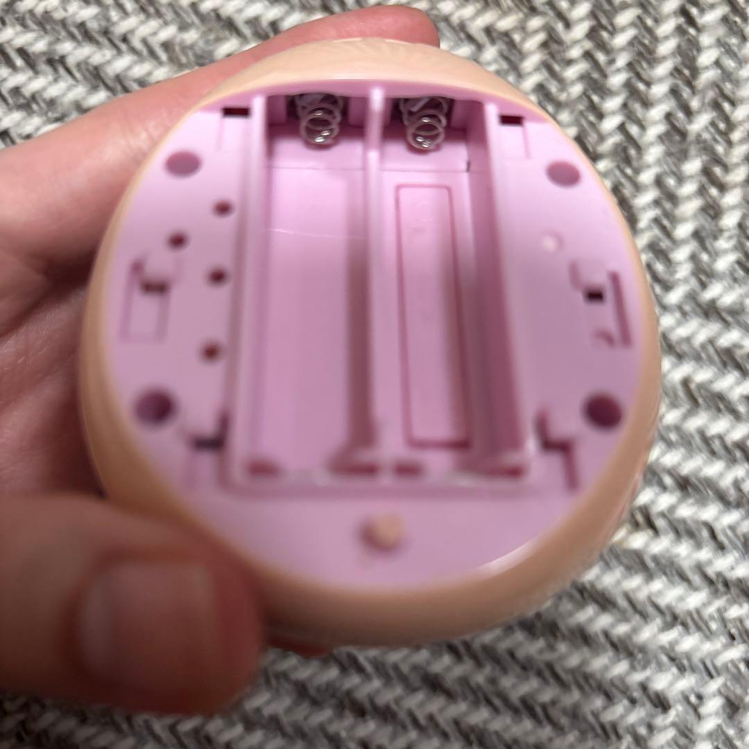 たまごっちIDL 15th Anniversary ver. ロイヤルピンク