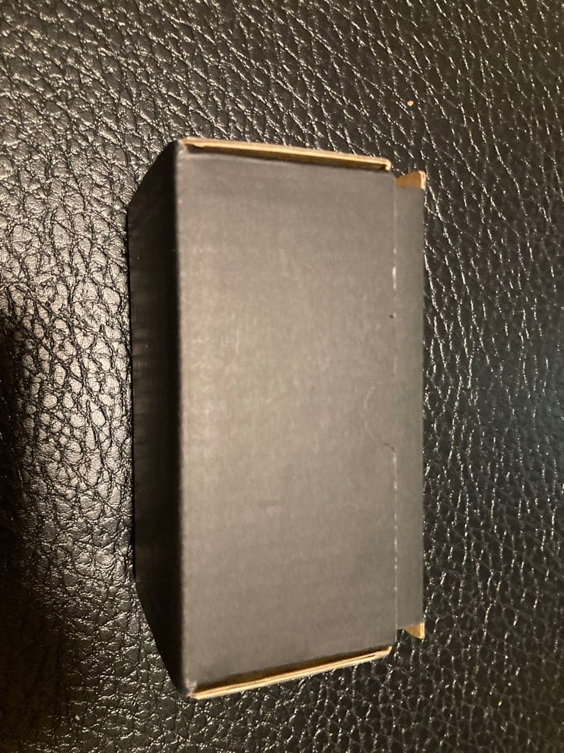 VEMURAM SHANKS II FUZZ BOOSTER ファズ　ブースター