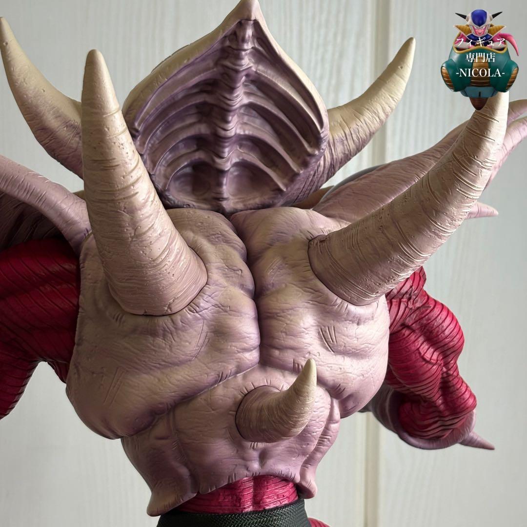 White hole Studio ホワイトホールスタジオ フリーザ 最終形態