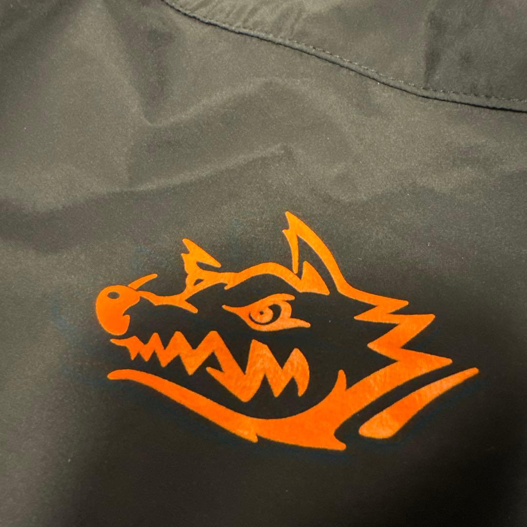 マンウィズ ウルフテック フュージョンジャケット Mサイズ トーキョー