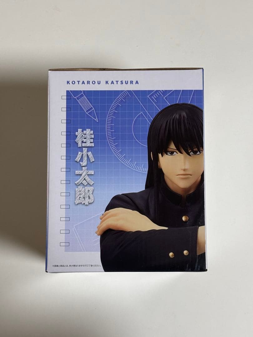 銀魂 一番くじ 3年Z組銀八先生 桂小太郎 エリザベス