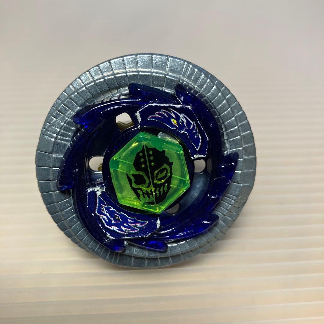 デュオウラヌス230WDメタルファイトベイブレード デュオウラヌス 230WD