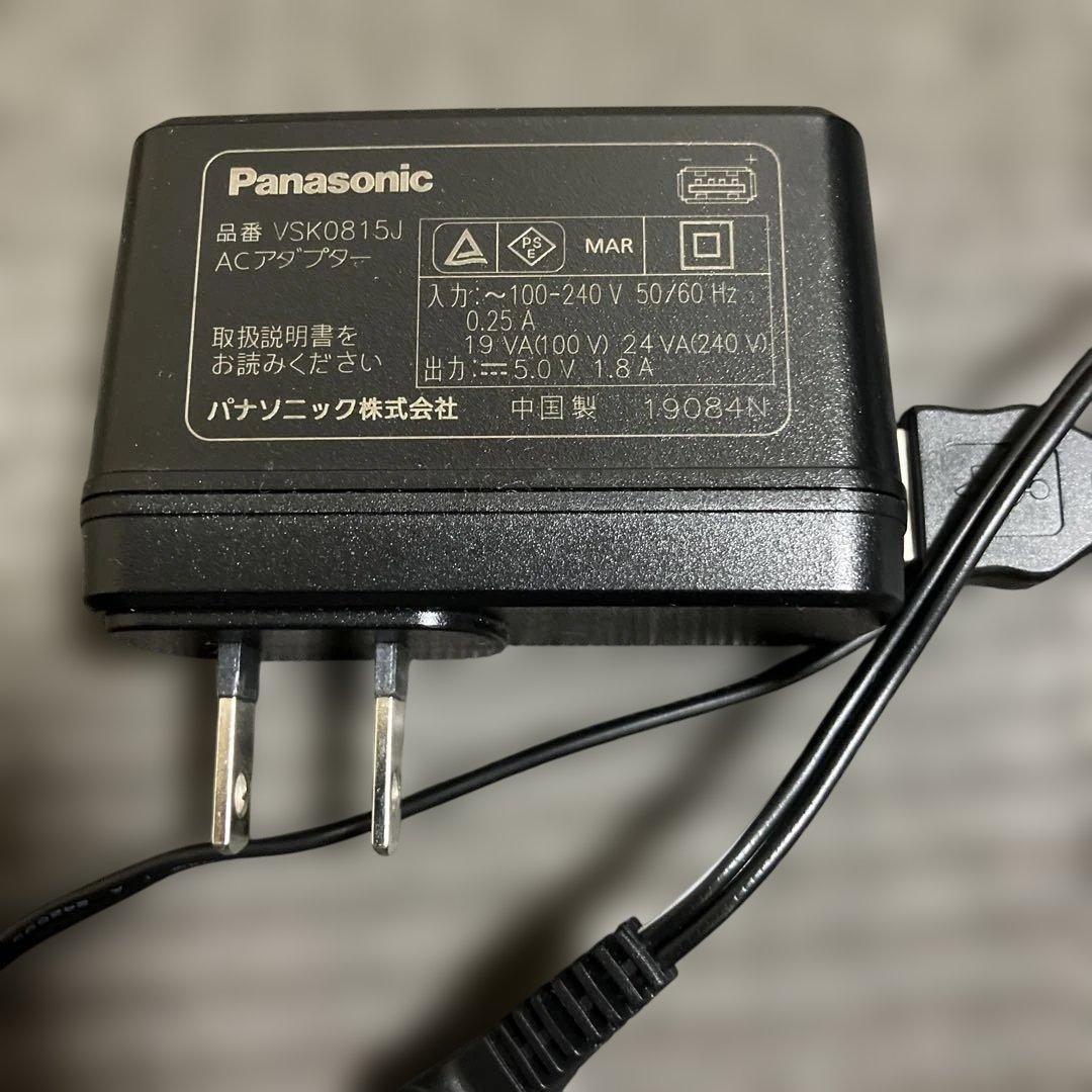 パナソニック　デジタル　4K ビデオカメラ　HC-VX992M