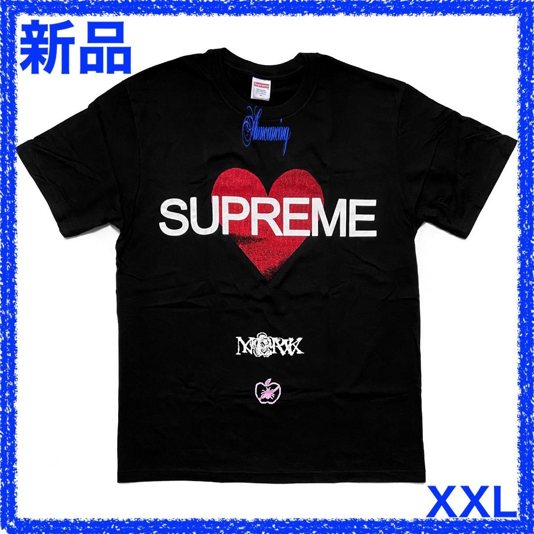 Supreme シュプリームアナウンシングTシャツM se1372r