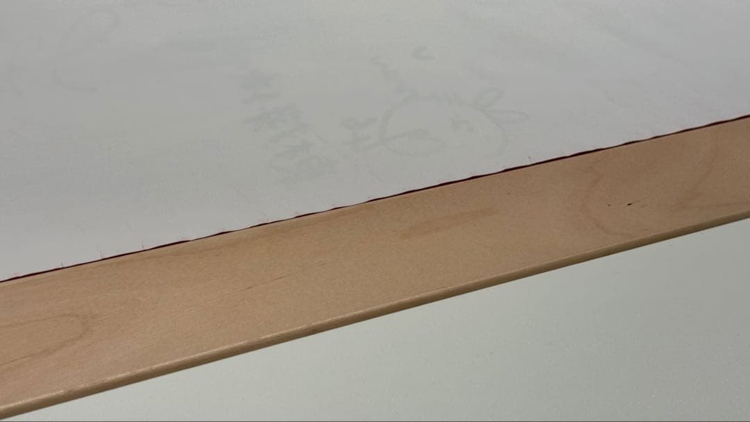 【ファイナルセール！】日向坂46 ってか TSUTAYA 直筆サイン入りポスター