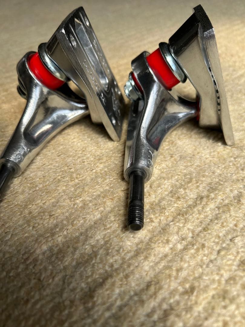 [SANTA CRUZ]サンタクルーズ　ミニクルーザー　コンプリート