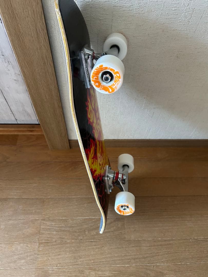 [SANTA CRUZ]サンタクルーズ　ミニクルーザー　コンプリート