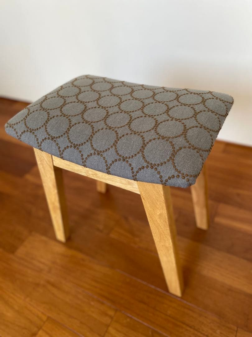 【あゆみ】 ミナペルホネン タンバリン スツール