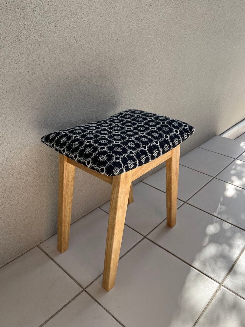 【あゆみ】 ミナペルホネン タンバリン スツール