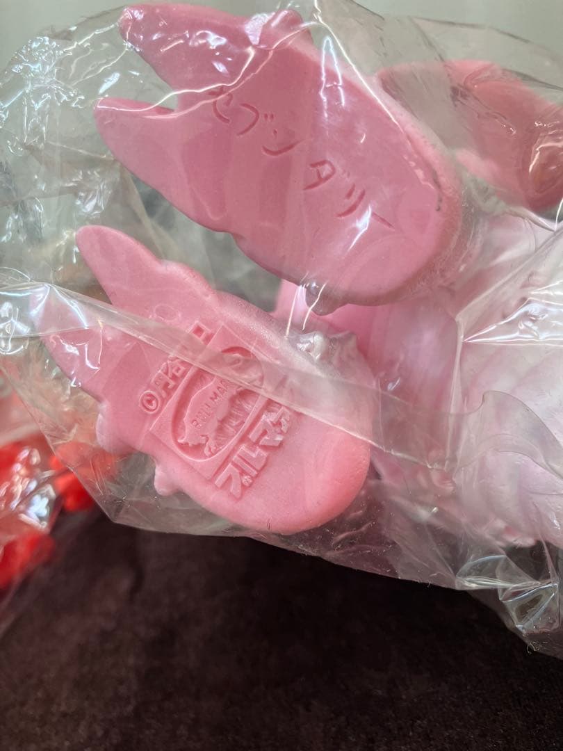 ウルトラマン　ソフビ　9点セット　レア　貴重