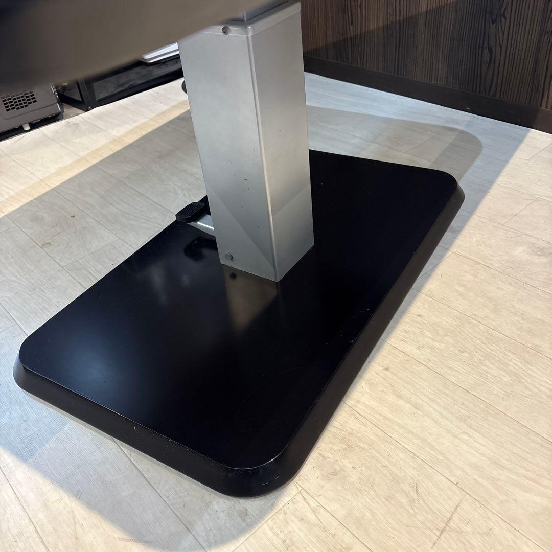 ニトリ　昇降テーブル