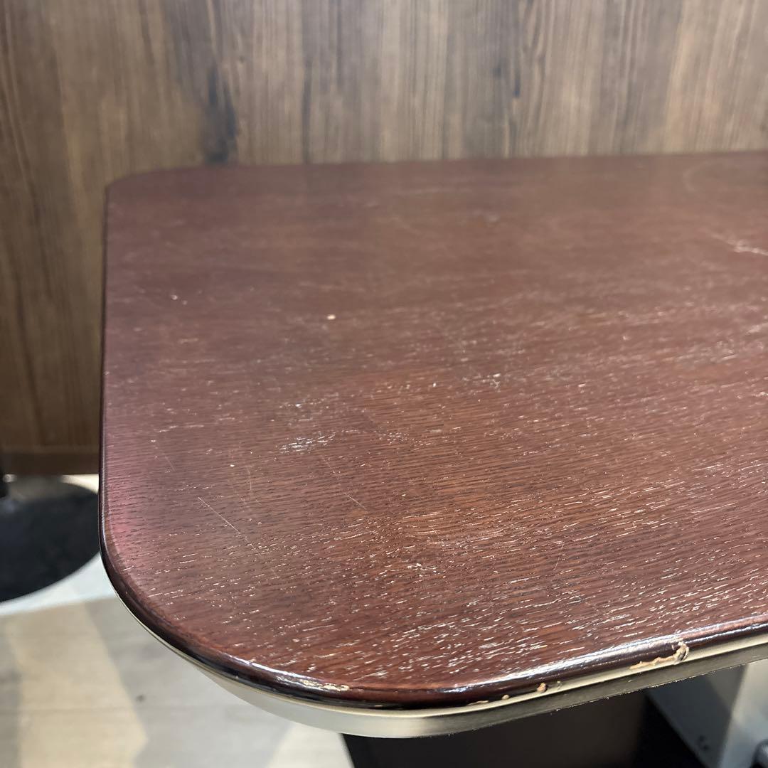 ニトリ　昇降テーブル