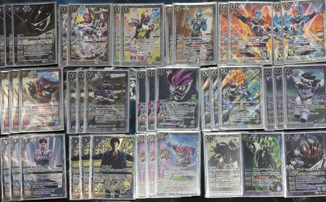 バトスピ 仮面ライダーエグゼイド デッキ フルレート バトスピ 仮面ライダーエグゼイド デッキ フルレート 仮面ライダー