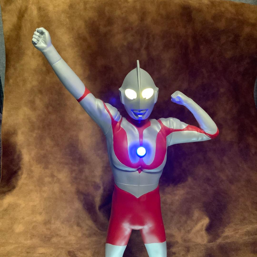 少年リック RMC+ ウルトラマン 少年リック RMC+ ウルトラマン Real