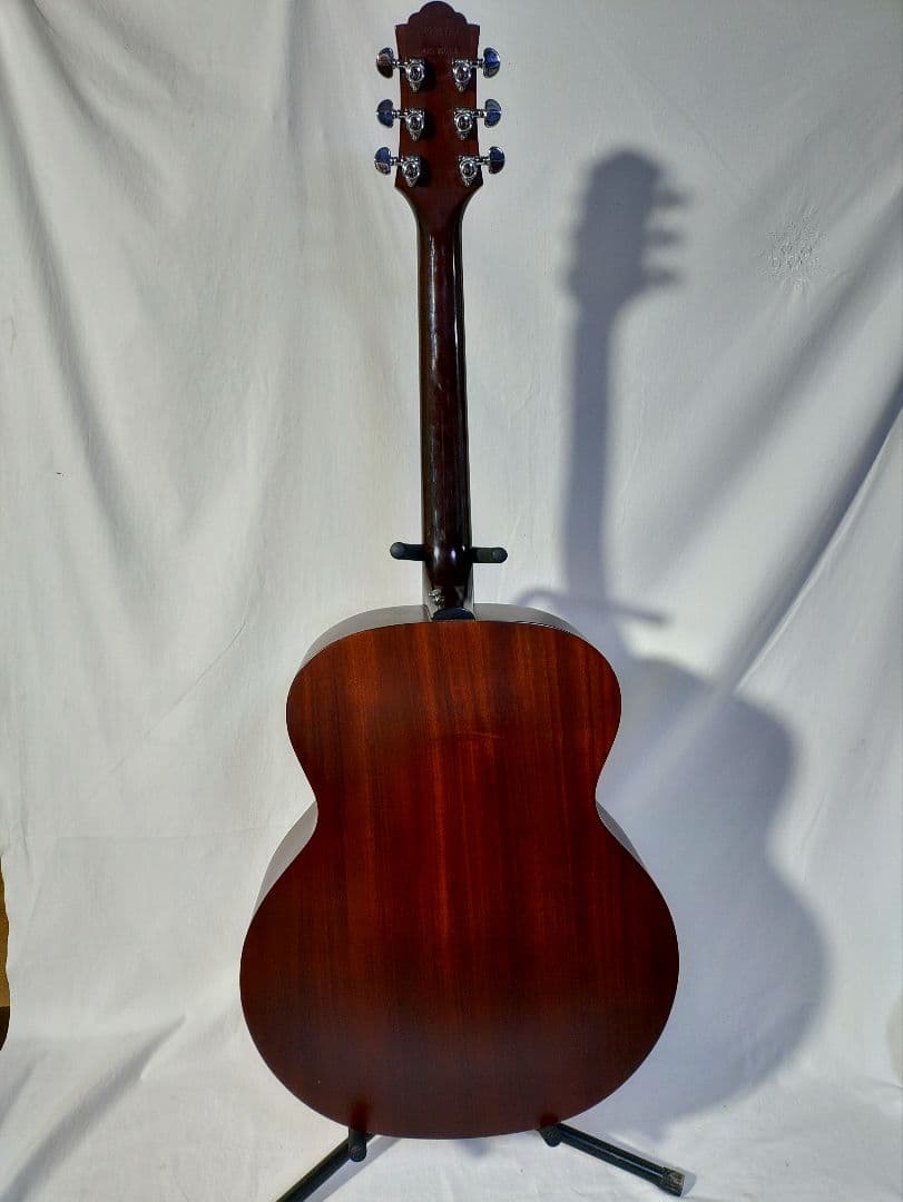 Guild JF4-NT 製造年1990年〜1993年頃 専用ハードケース付属 - メルカリ