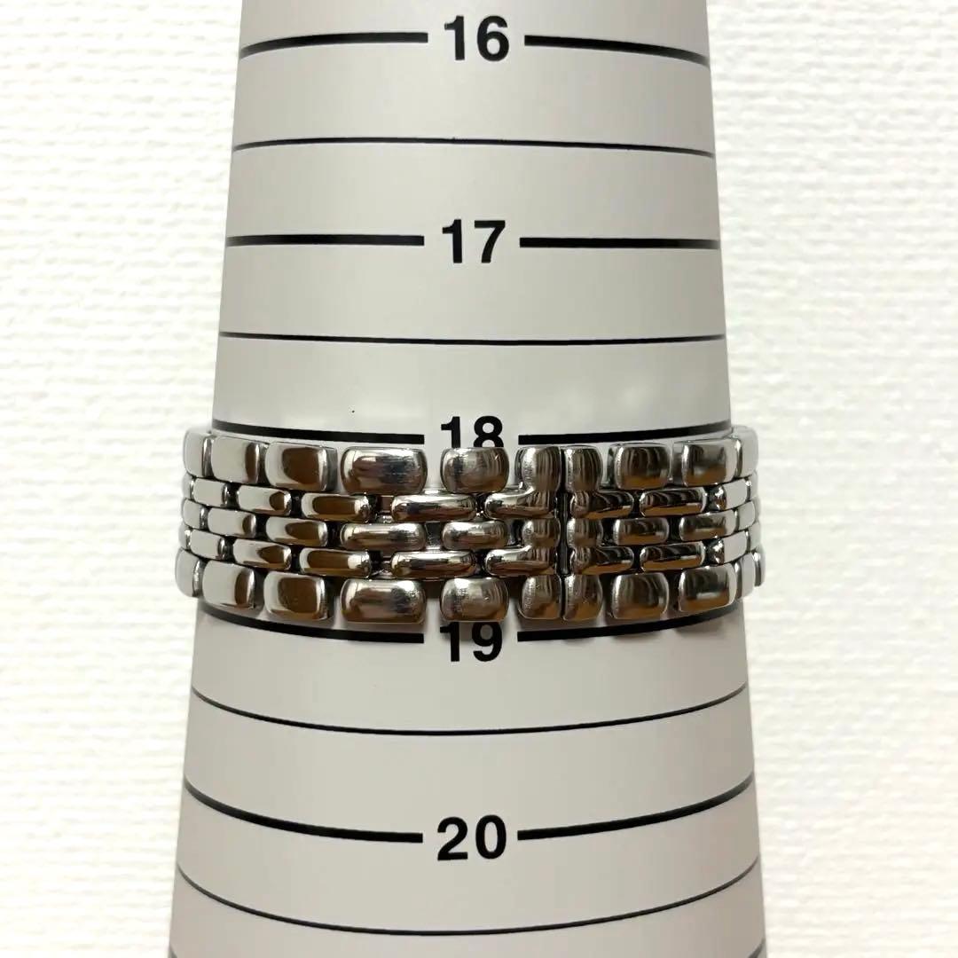 Maurice lacroixモーリスラクロア・カリプソ メンズ・クォーツ