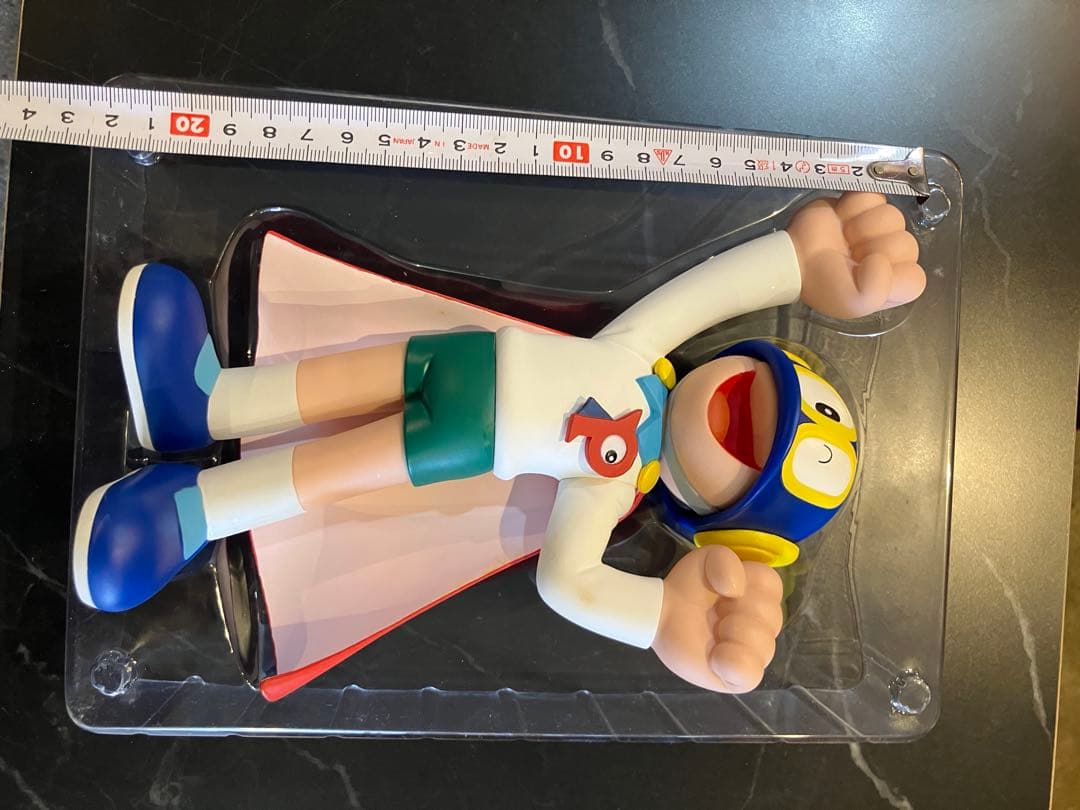 パーマン 1号 フィギュア